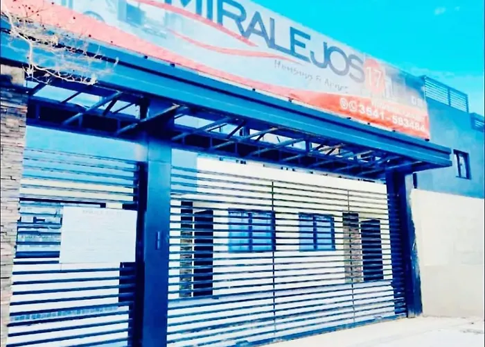 Miralejos 17