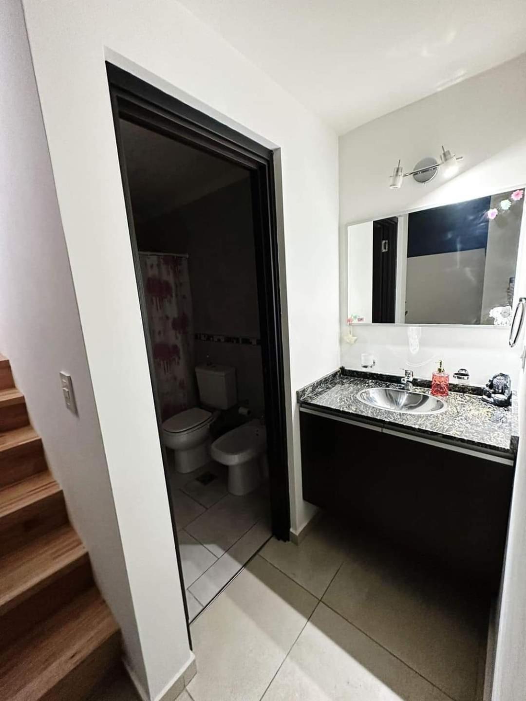 Miralejos 17 Apartamento
