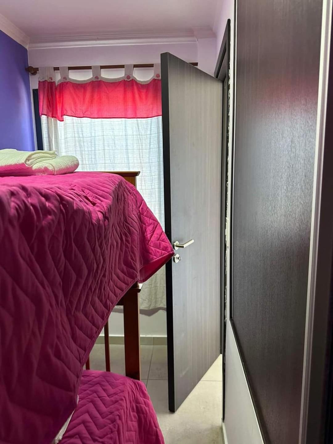 Apartamento Miralejos 17