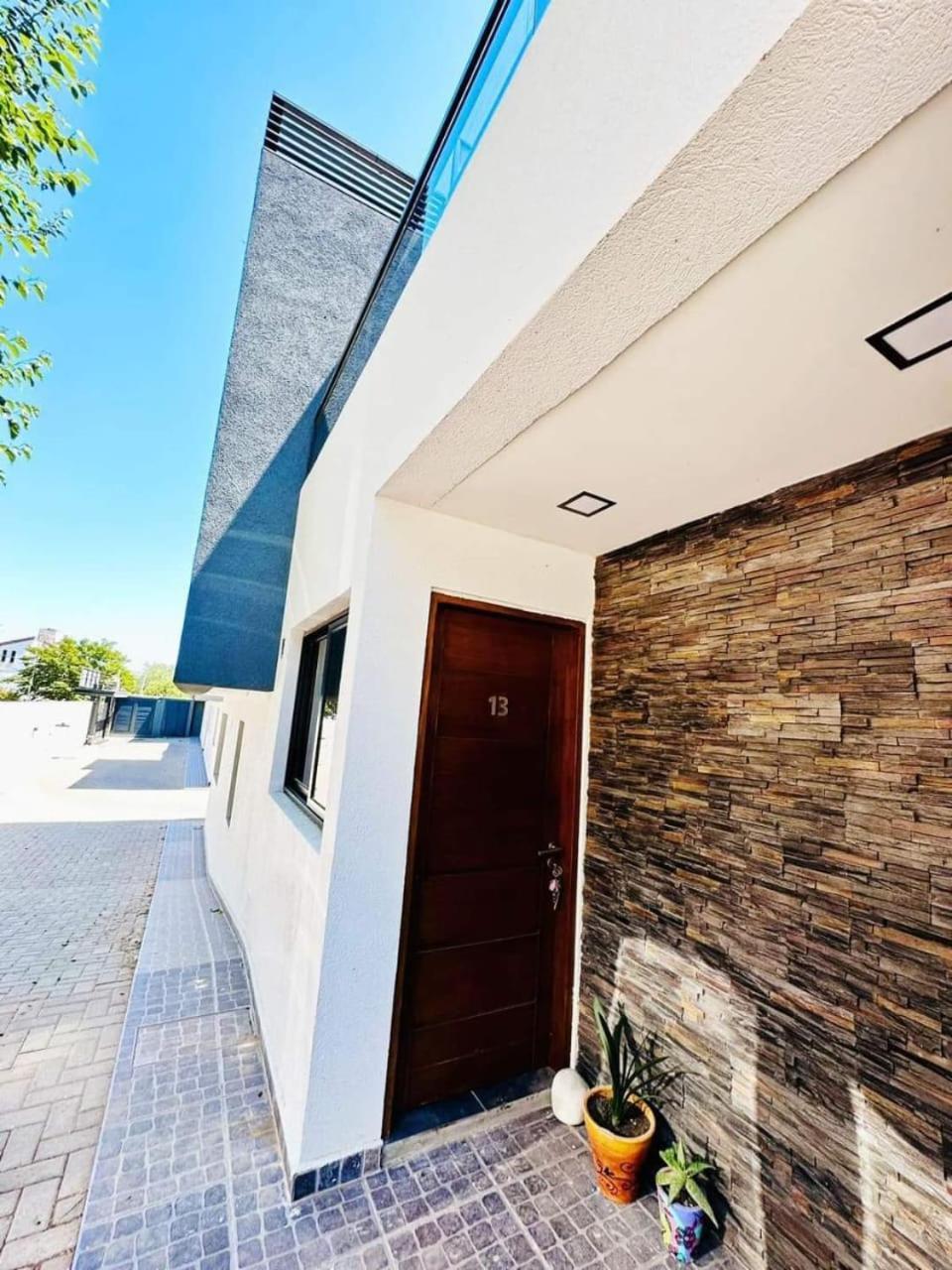 Apartamento Miralejos 17 *