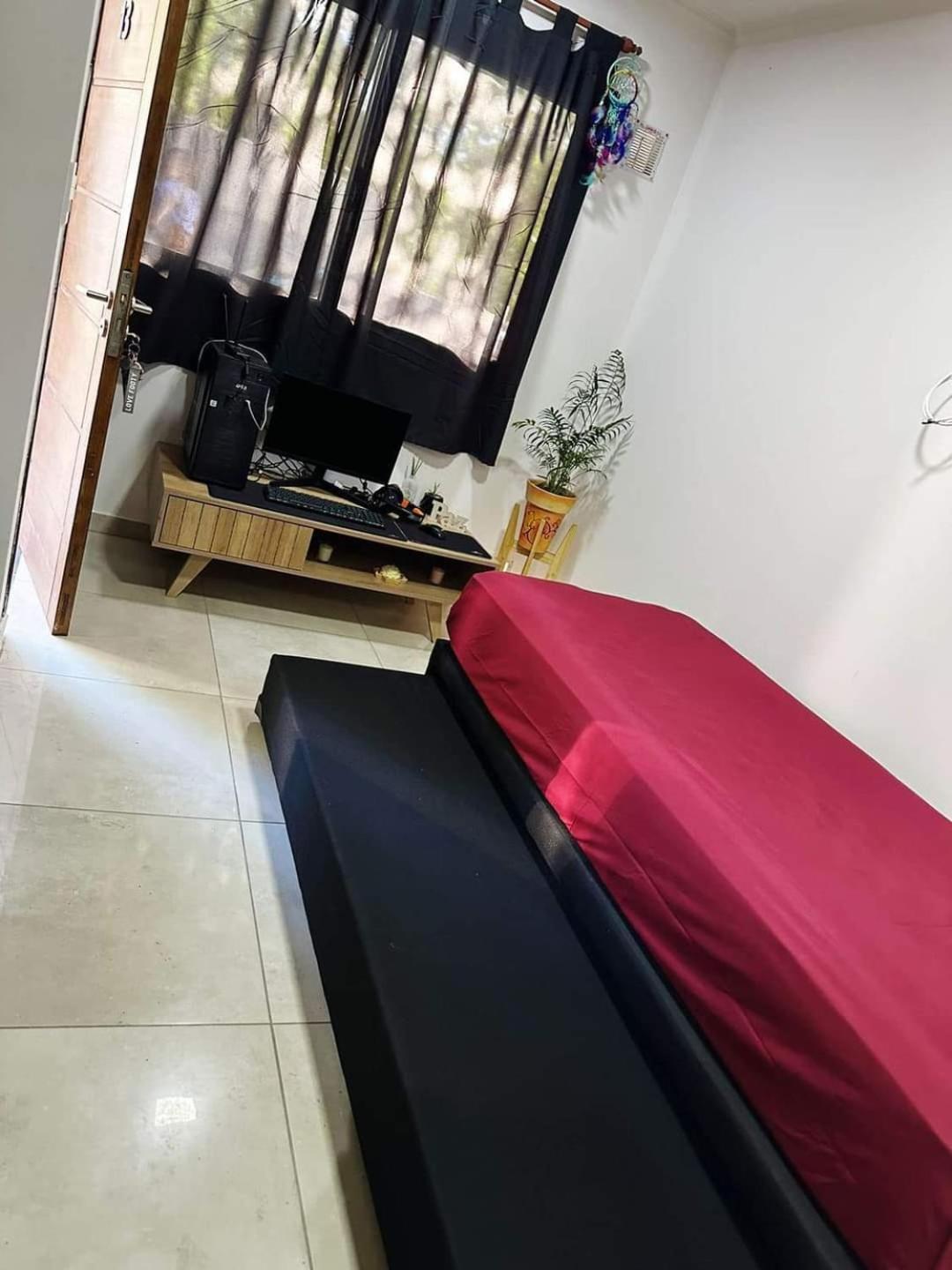 Miralejos 17 * Villa Carlos Paz